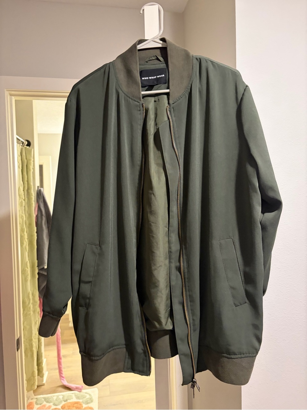 Who what wear jacket